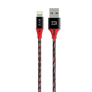 Dây Cáp Sạc Iphone Lightning Hỗ trợ Sạc iphone ipad nguồn 2.4A Sạc ổn định