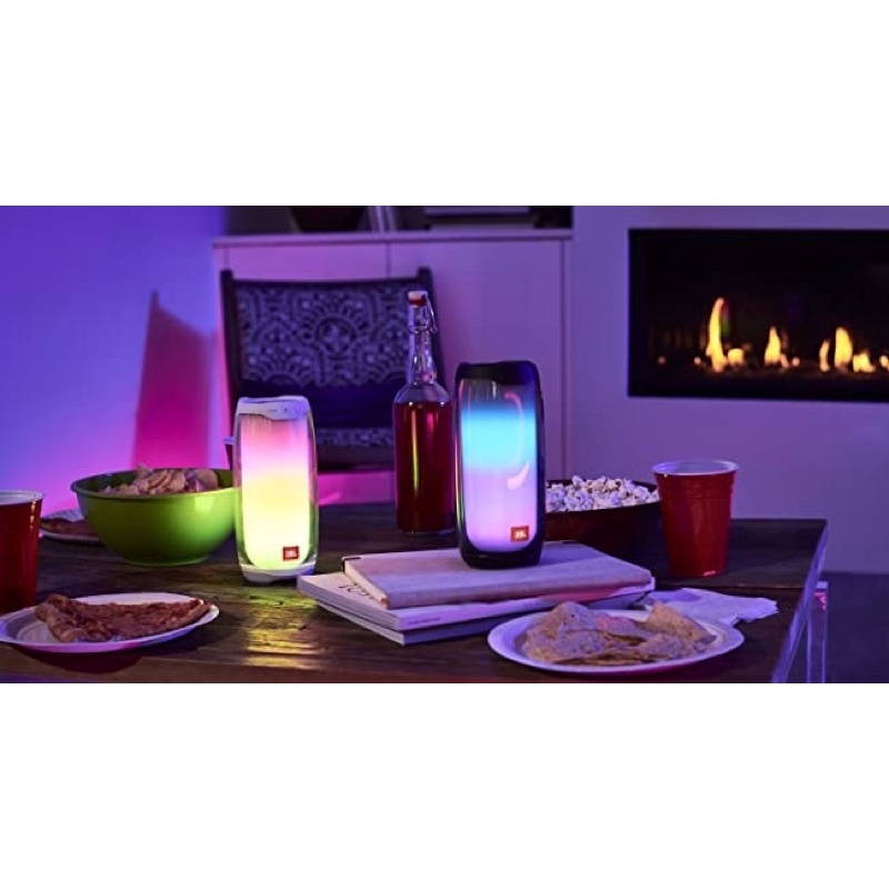 Loa Bluetooth JBL Pulse 4