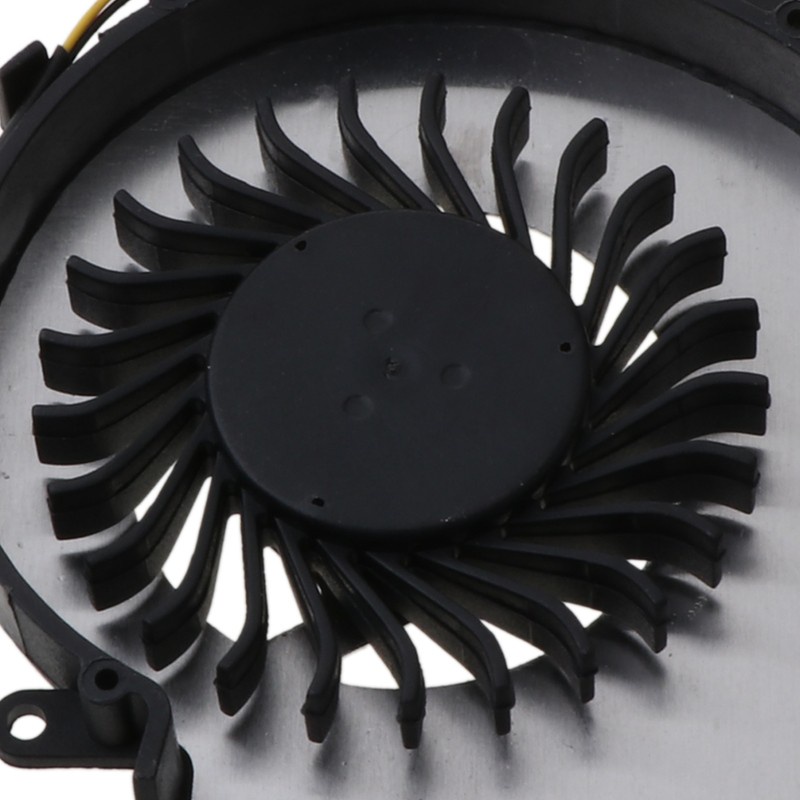 Quạt Tản Nhiệt Cho Laptop Msi Ge62 Ge72 Gl62 Gl72 Pe60 Pe70 Series Paad06015Sl N302