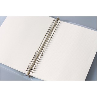 Ruột sổ còng refill khổ A4/ B5/ A5