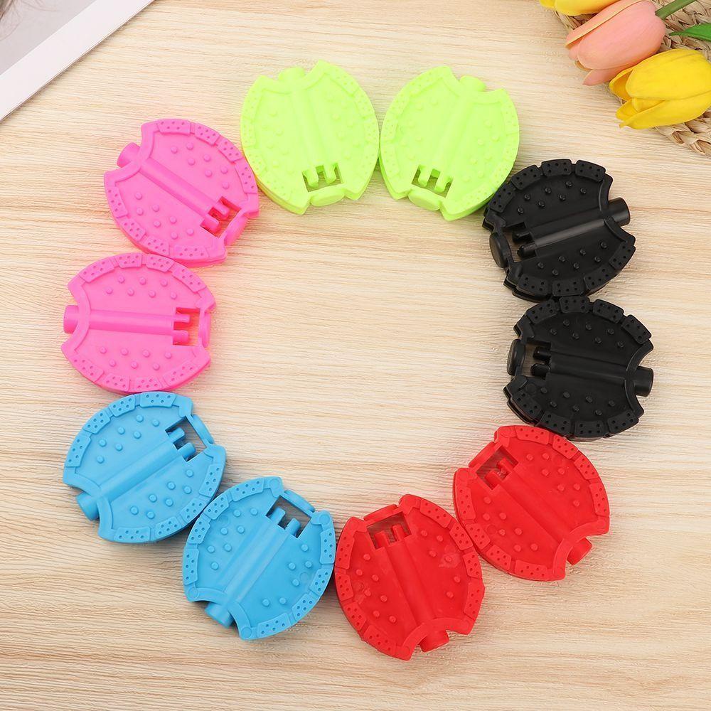 Bàn Đạp Bằng Nhựa Thay Thế Cho Xe Đạp Leo Núi VANES1