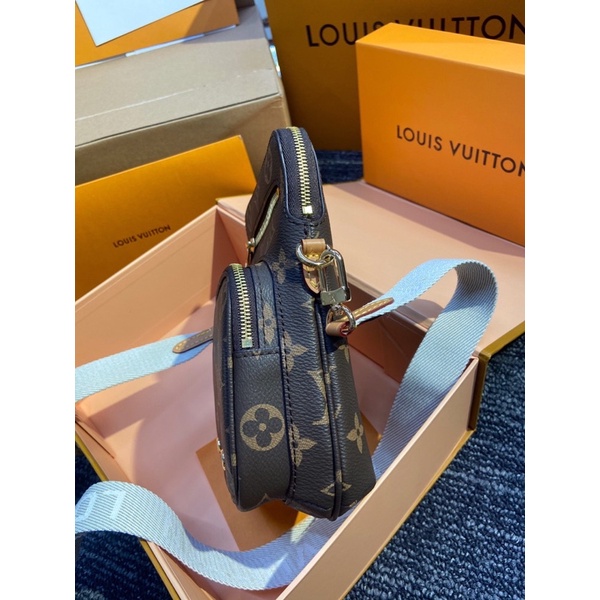 Túi LV nam nữ