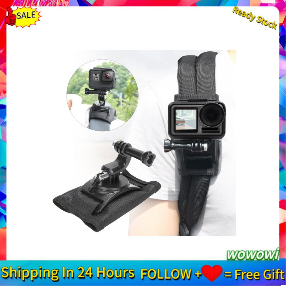 Vỏ Bảo Vệ Chống Thấm Nước 40m Cho Gopro Hero 5 6 7