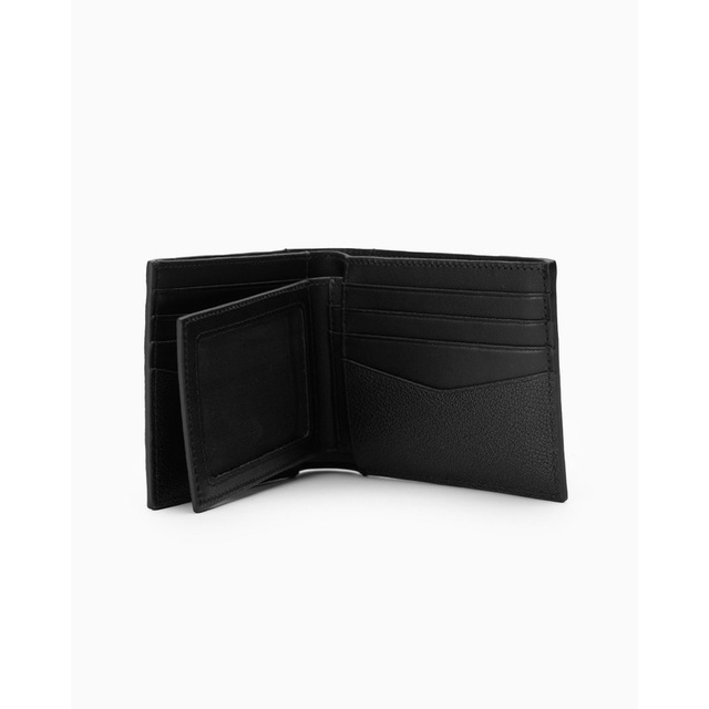 CALVIN KLEIN ACCESSORIES - Ví Nam HP1780001