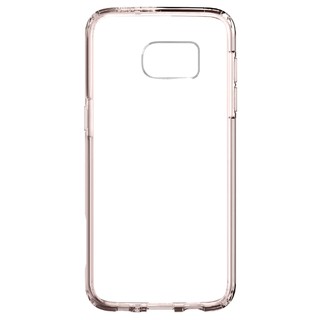 Ốp lưng Samsung S7 edge dẻo trong siêu mỏng 0.5 mm