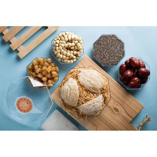 Yến tinh chế nguyên sợi 25gr - Yến sào Mai Dung