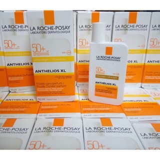 KCN La Roche Posay Anthelios XL Fluide léger SPF50+