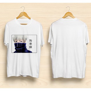 HOT🔥 Áo Phông toge inumaki jujutsu kaisen mẫu mới cực chât
