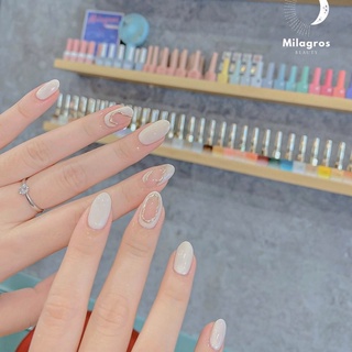Nailbox móng up thiết kế theo số đo