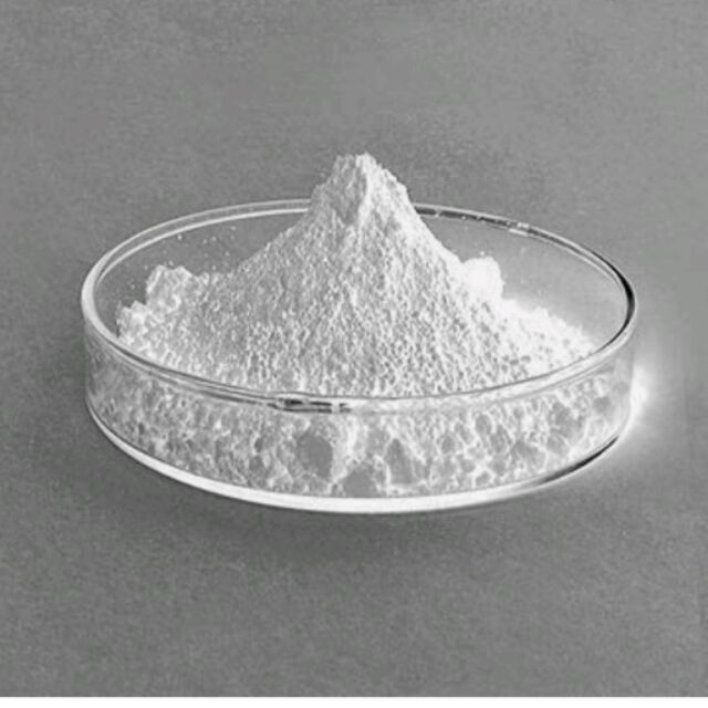 Kẽm Oxit Nano - Zinc Ocid - Ổn định bám màu son - Nguyên liệu mỹ phẩm