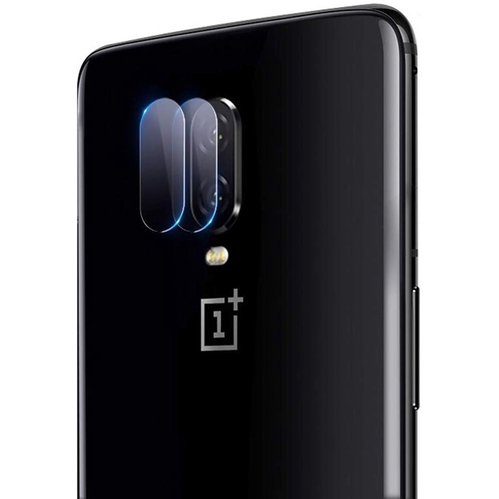 Kính cường lực trong suốt bảo vệ ống kính điện thoại cho One Plus OnePlus 8T 8 7T 7 Pro 6T 6 5 5T 1+7