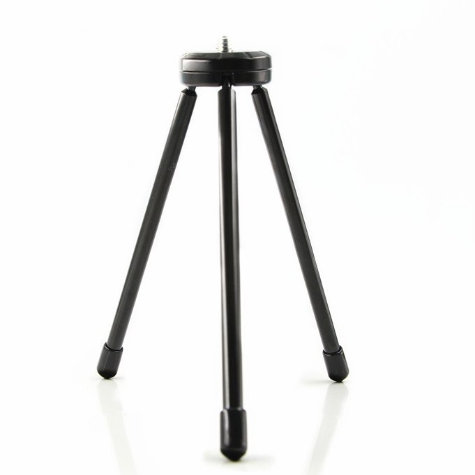 ❤️ HOTSALE ❤️ Bộ chân đứng TRIPOD KIM LOẠI + KÈM 1 GÁ KẸP ĐIỆN THOẠI XOAY HM360