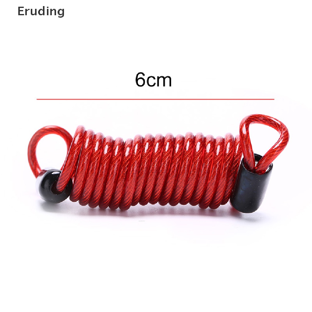 Dây Lò Xo Khóa Đĩa Phanh / Xe Máy