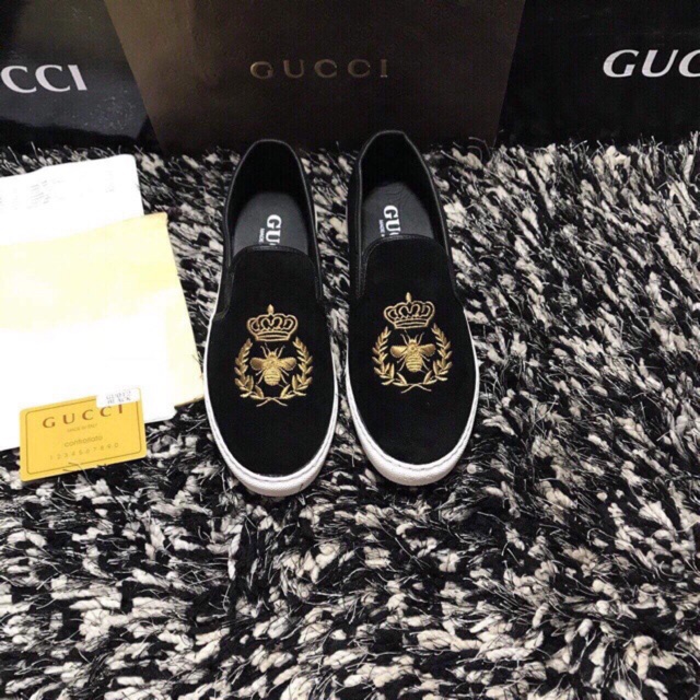 Giày lười nam đế khâu hottend giá cực sốc | BigBuy360 - bigbuy360.vn
