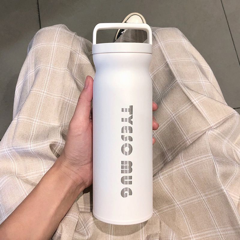 Bình giữ nhiệt TYESO Mug thể thích 500ml