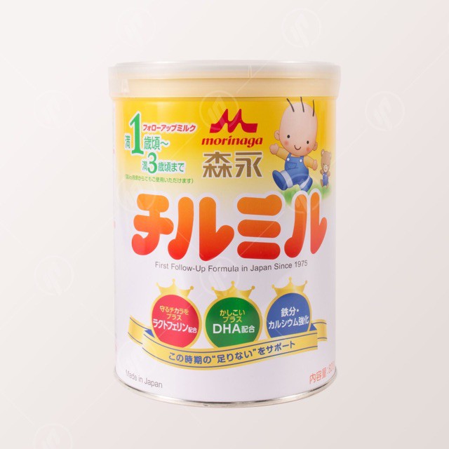 {Xả} sữa Morinaga số 9 nội địa nhật 810gr