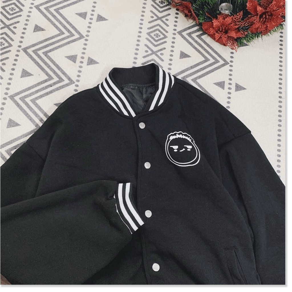 ÁO KHOÁC DÙ BOMBER THIẾT KẾ HỌA TIẾT SIÊU NGẦU,CHẤT LIỆU VÃI DÙ 2 LỚP MỀM MỊN  THỜI TRANG KME.STORE
