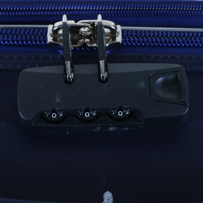 Vali vải dù cao cấp, chống thấm nước chính hãng HÙNG PHÁT - VLX-022. Màu sắc sang trọng, lịch sự. Bảo hành 1 năm