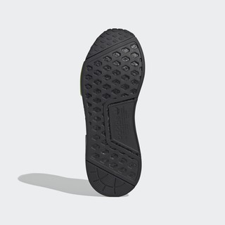 Giày thể thao nam Adidas NMD R1 Core