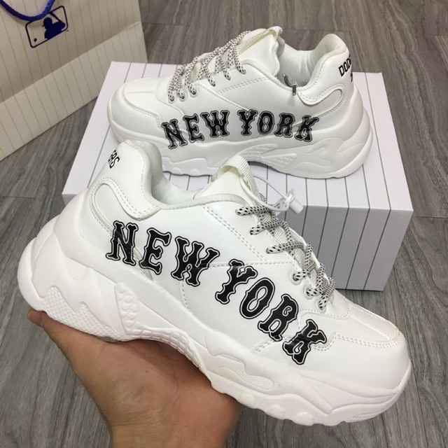 Giầy thể thao NEW YORK nam nữ 36-44
