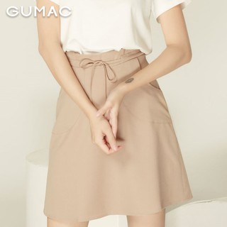 Váy túi đắp thắt dây VA924 GUMAC