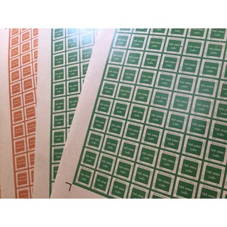 100 tem trung thu đủ vị