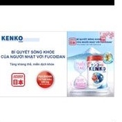 Sữa Bột Vinamilk Kenko Haru - Hộp 350g