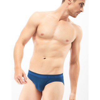 Quần Seamless Brief iBasic PANM021