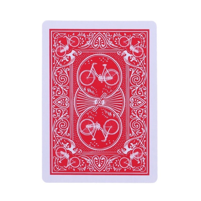 Bộ Bài Ảo Thuật Stripper Playing Cards, Nhìn Xuyên, Tìm Vị Trí,Standard Playing Cards, Múa Bài
