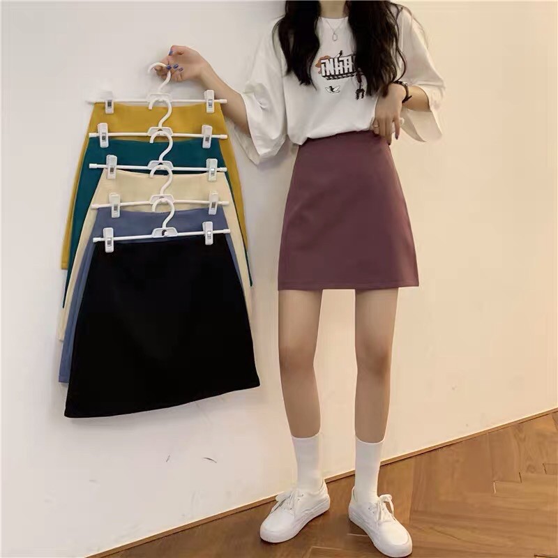 Chân váy ngắn sale 60% | BigBuy360 - bigbuy360.vn