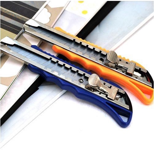 Dao rọc giấy Size Lớn Rọc giấy ,Thùng Carton Nhanh Chóng K138