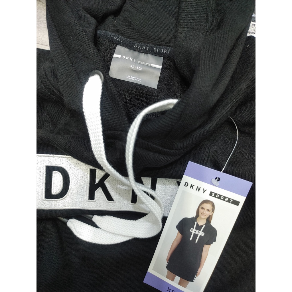 Bill Costco Mỹ Áo Đầm DKNY