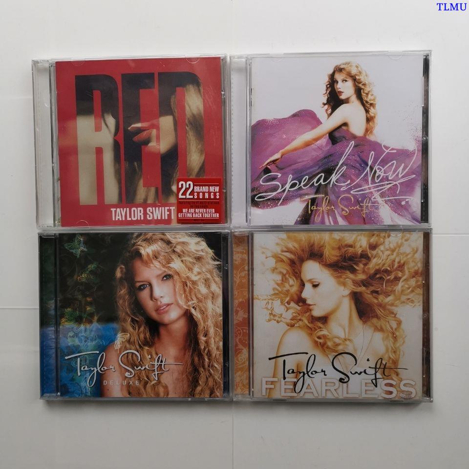 Album Đĩa CD GR03 Của Taylor Swift Chất Lượng Cao