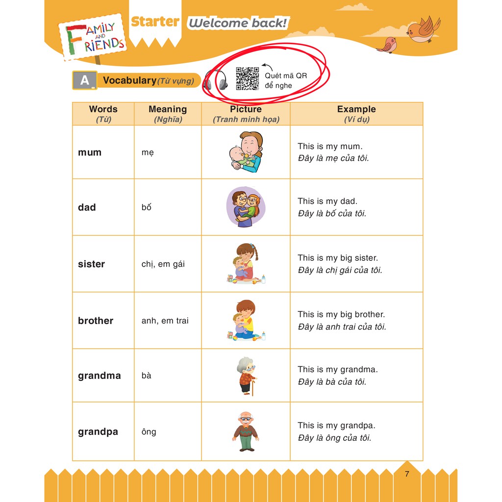 [Mã LIFE2410K giảm 10K đơn 20K] Sách Bài tập bổ trợ toàn diện ngữ pháp và từ vựng tiếng Anh 2 | BigBuy360 - bigbuy360.vn