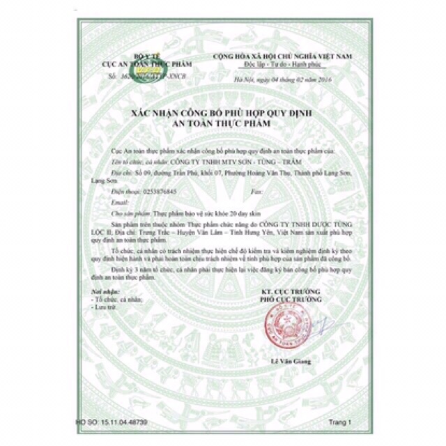 [Có tách lẻ dùng thử] Thức Uống Đẹp Da 20dáykin - Cam kết chính hãng | Thế Giới Skin Care