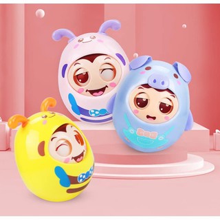 Lật đật đáng yêu cho bé