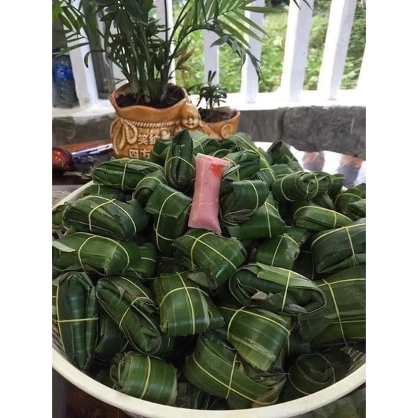 20 CHIẾC NEM CHUA GIA LAI