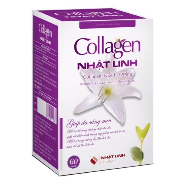 COLLAGEN NHẬT LINH