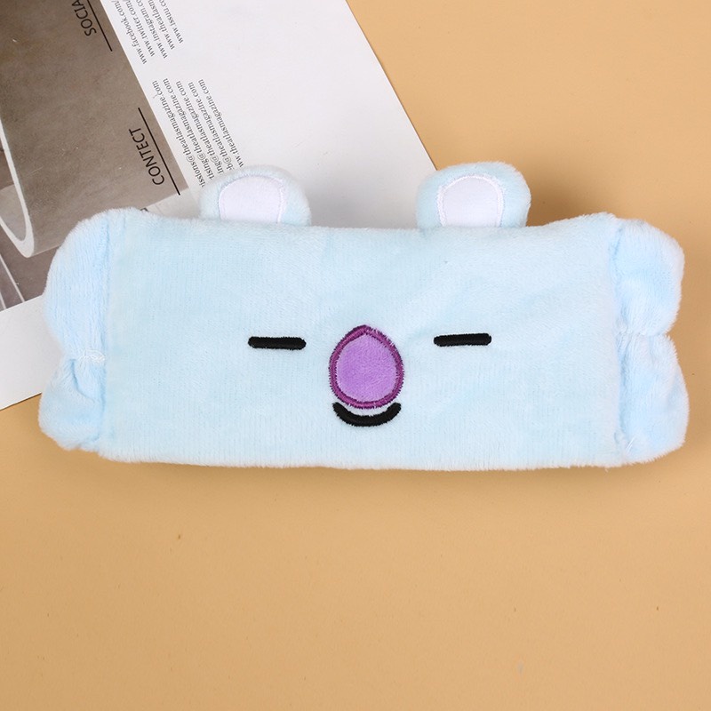 Băng đô thun rửa mặt tai mèo, tiểu thư, sừng hươu nhiều loại Hàn Quốc dễ thương