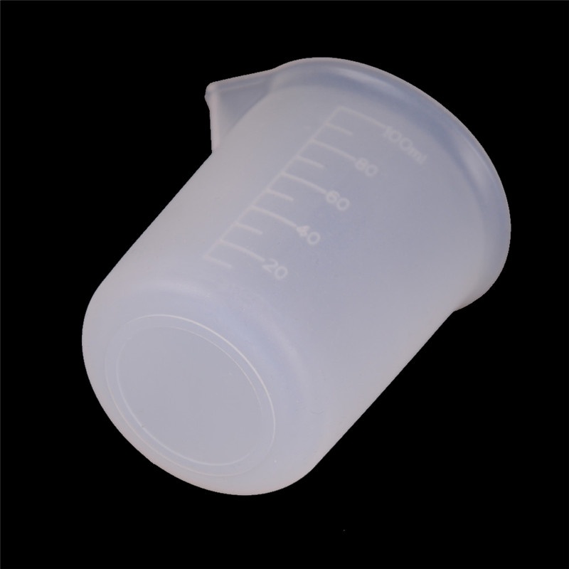 Cốc Silicone Sử Dụng Để Làm Đồ Thủ Công