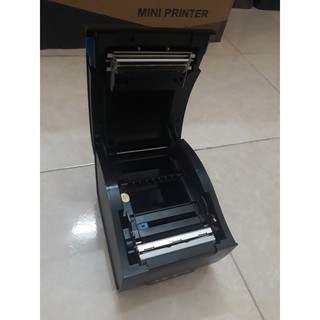 Máy in hóa đơn Xprinter XP-D200H