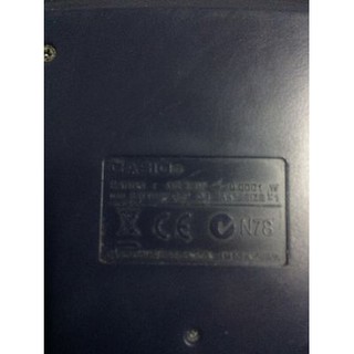 MÁY TÍNH CASIO FX 500MS CŨ |FX 500MS CHÍNH HÃNG CASIO|