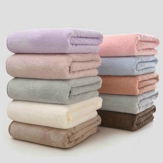 KHĂN TẮM LÔNG CỪU HÀN QUỐC