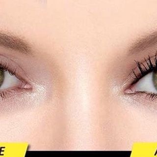 Masscara maybelline vàng - TTS2312
