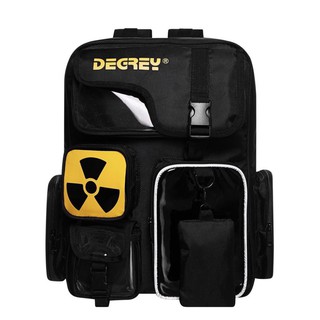 Balo Hạt Nhân Degrey - BHND