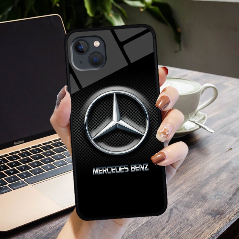 Ốp điện thoại Iphone 13/13Mini  -  Logo Oto