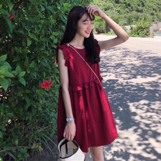 Váy baby doll