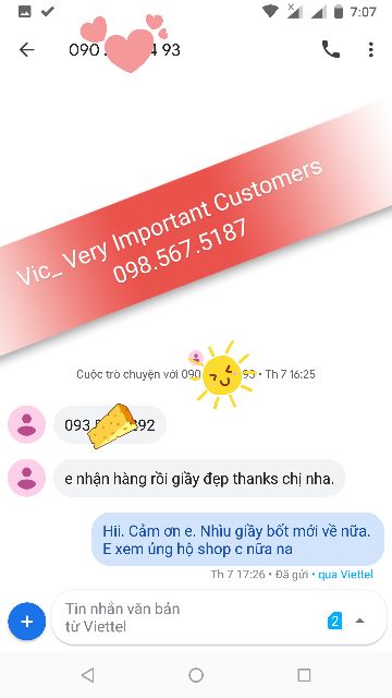 Boot cao cổ 5 phân cực hót
