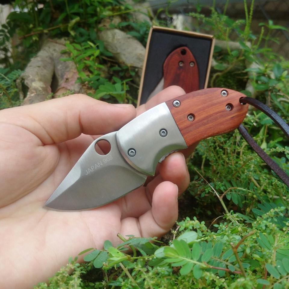 DAO GĂM MINI CAO CẤP JAPAN