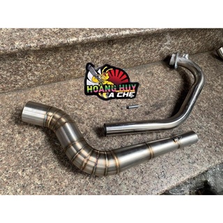 Cổ 2 Khúc From NLk sử dụng Satria Raider FI